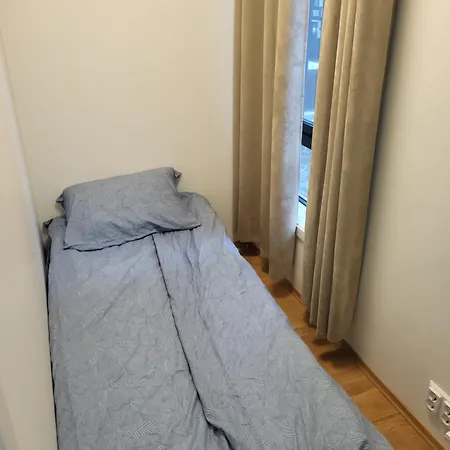 Homestay Touristic Choice Of Oslo