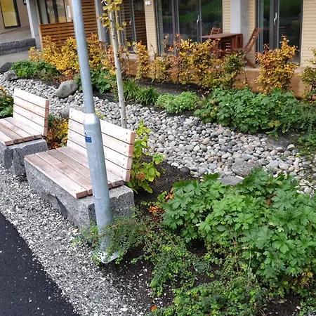 Homestay Touristic Choice Of Oslo