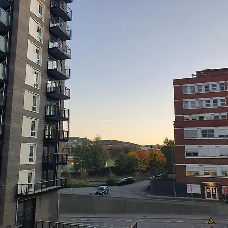 Touristic Choice Of Privat bolig Oslo