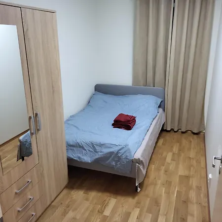 Homestay Touristic Choice Of *