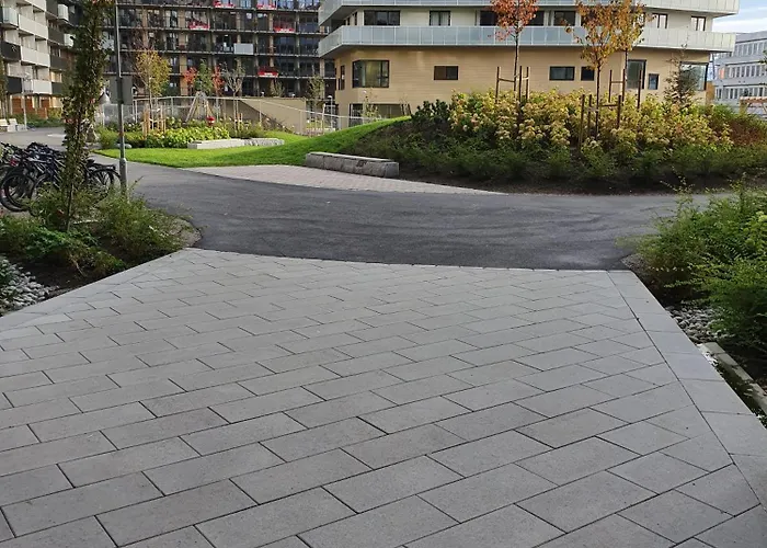 Kwatera prywatna Touristic Choice Of Oslo