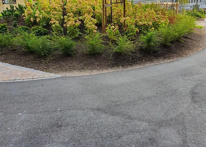 Privat bolig Touristic Choice Of Oslo