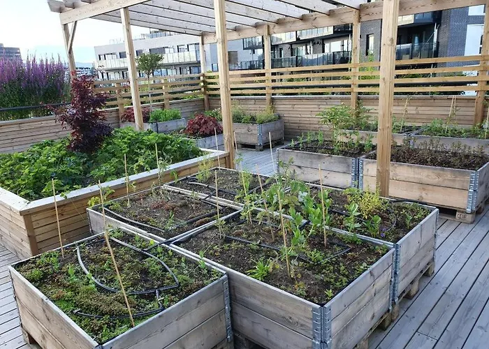 Touristic Choice Of Privat bolig *