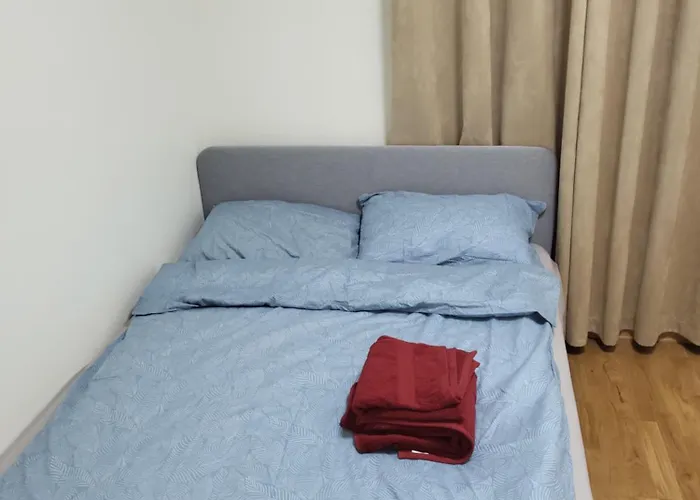 Privat bolig Touristic Choice Of