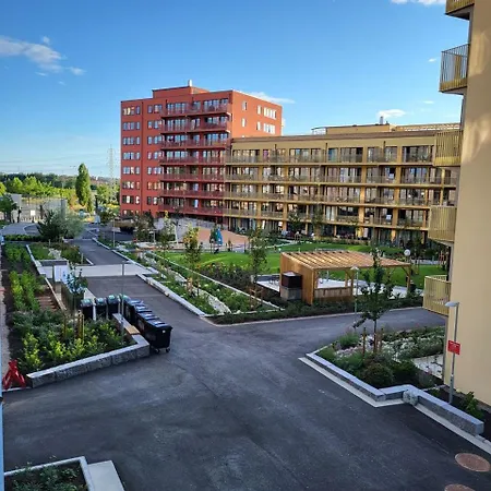 Habitación en casa particular Touristic Choice Of Oslo