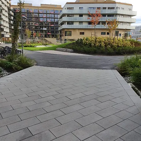 Habitación en casa particular Touristic Choice Of Oslo