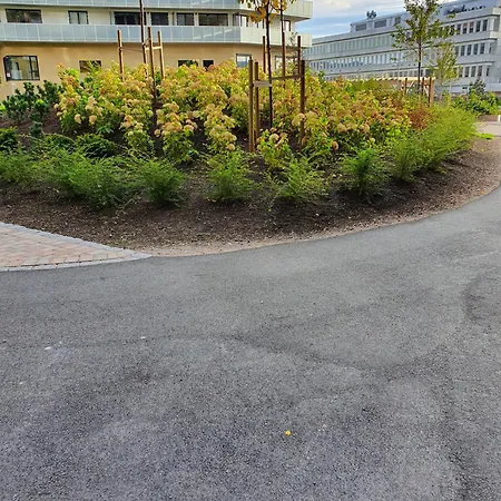 Habitación en casa particular Touristic Choice Of Oslo